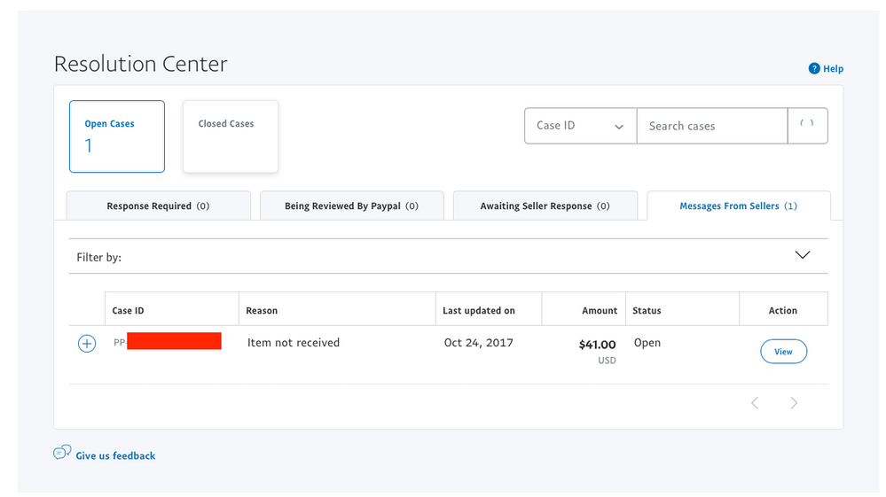 How to Dispute a Charge and Check the Status of Your Claim