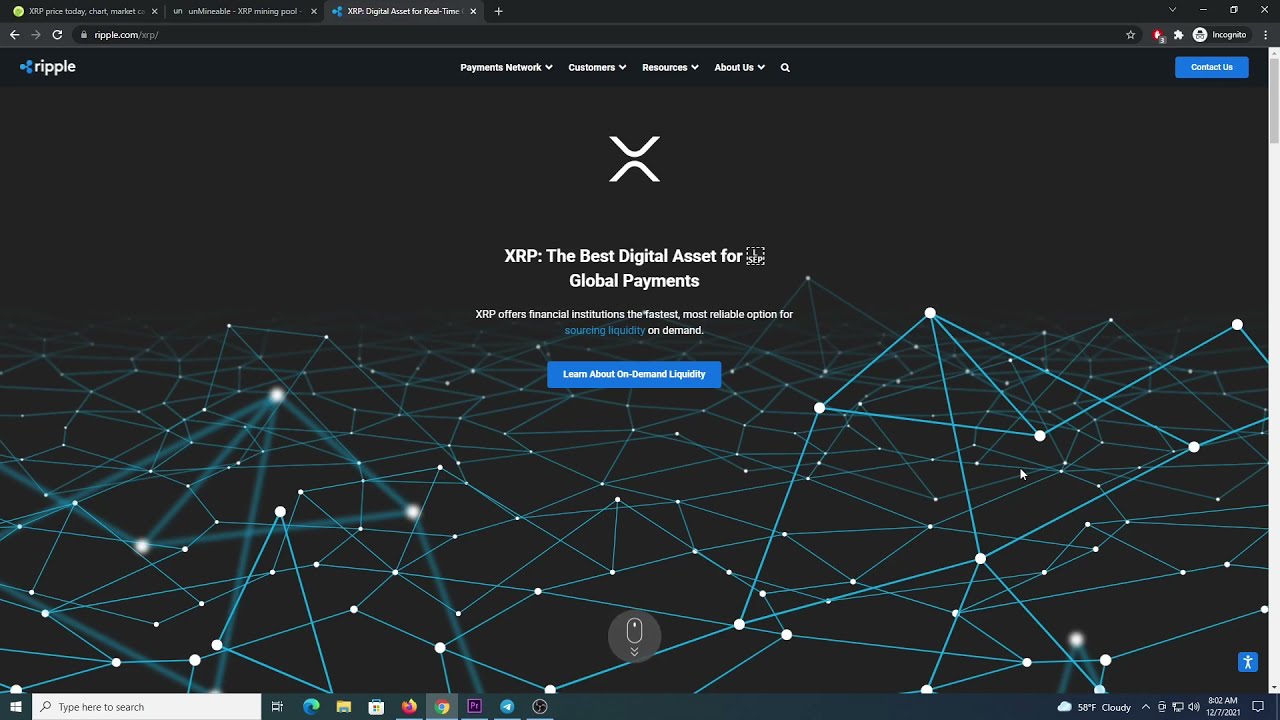 Ripple Miner - Free XRP Mining For PC Windows and Mac - Free Download Guide