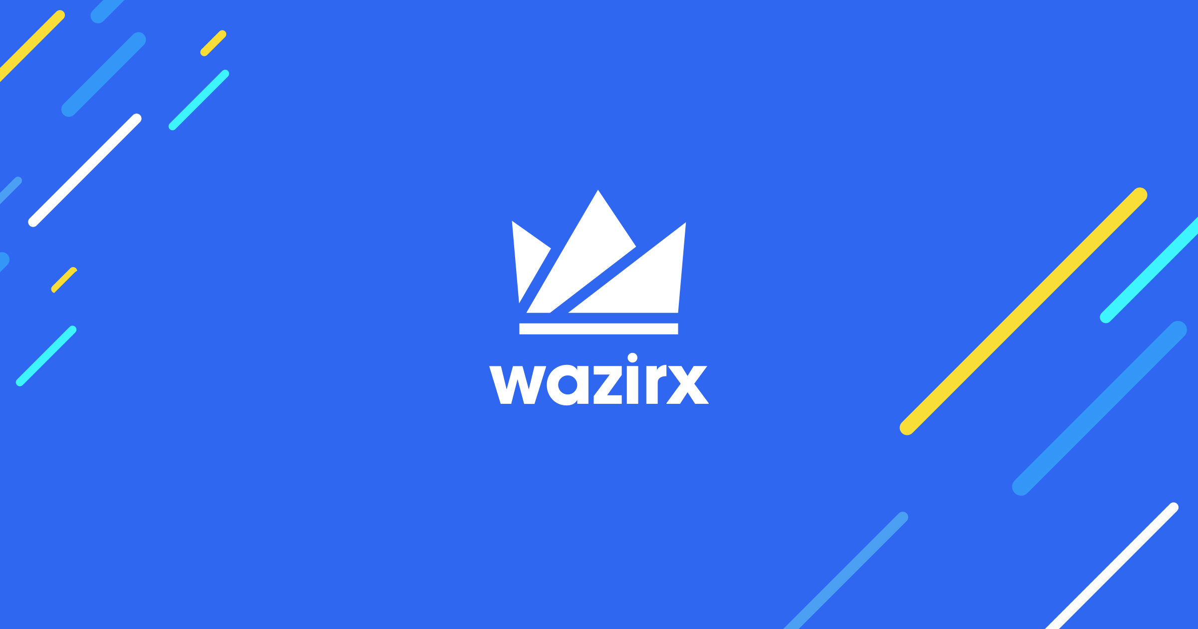 Wazirx Price Today IN | WRX to INR live, Charts, Market Cap, News - Sahi Coin