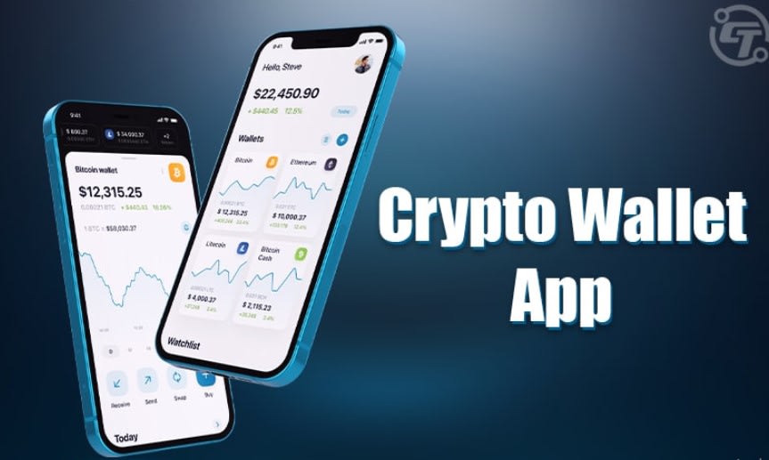 10 Best Crypto Wallets of March - NerdWallet