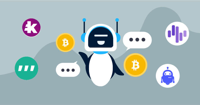 Bitcoin Trading Bot