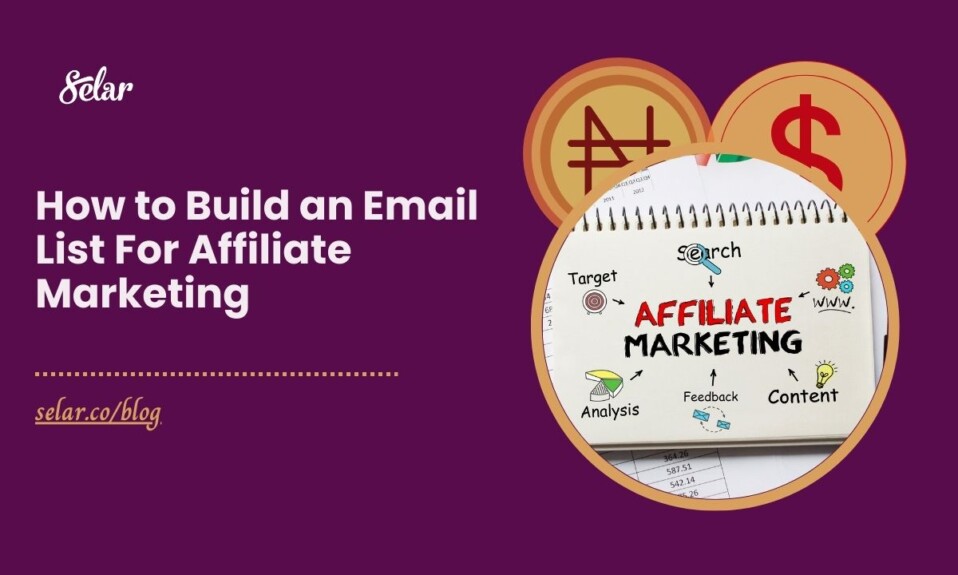 The Ultimate Guide to Monetizing a Small Email List - The Affiliate Guy