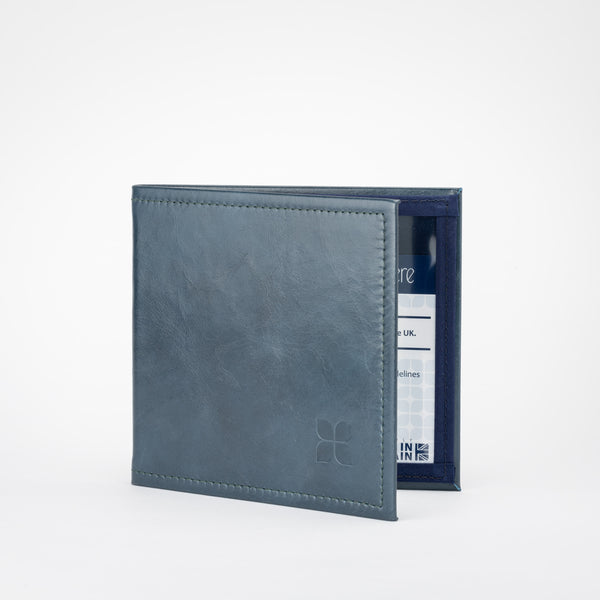 Keep Your Blue Badge Accessible with Blue Badge Wallets!