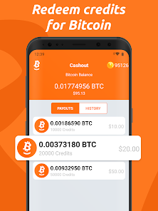 Earn Bitcoin - BTC Plus for Android - Download