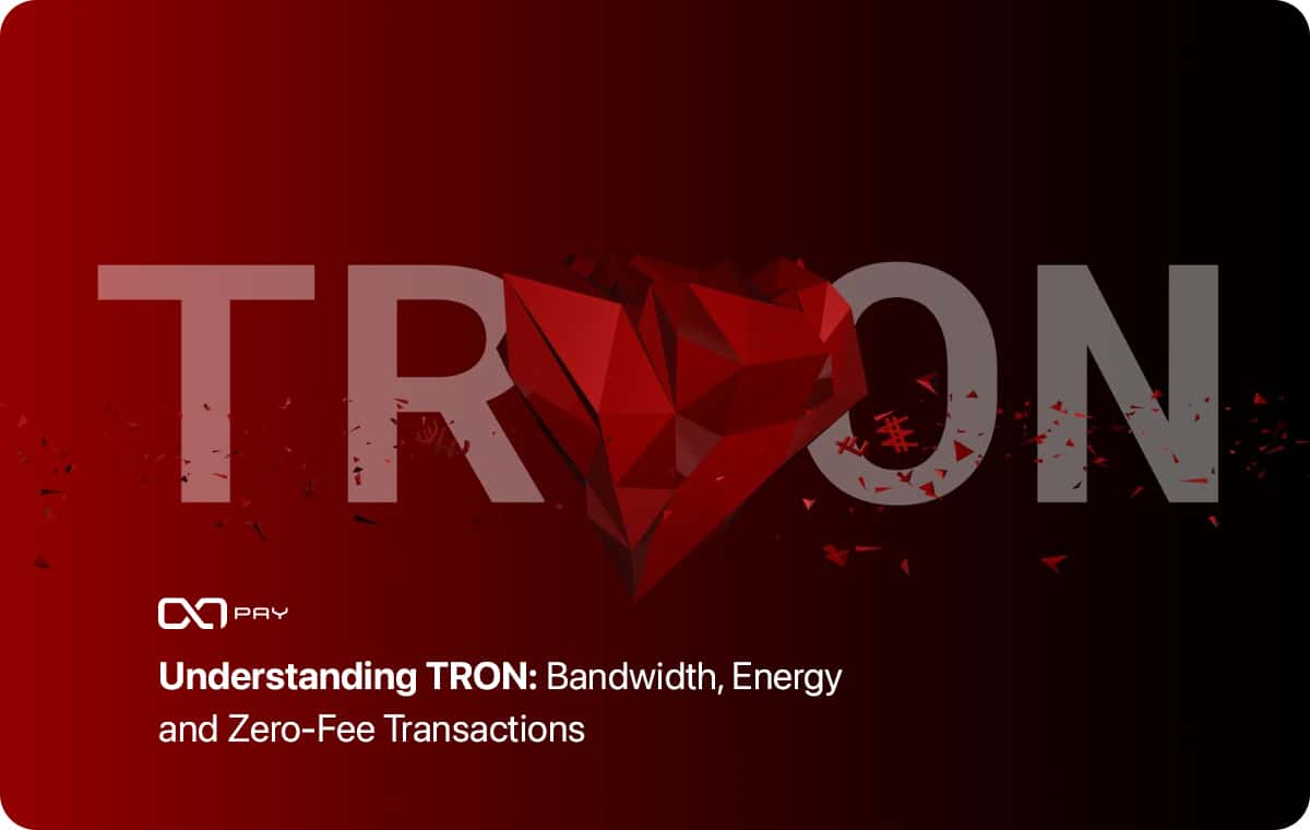 Tron Energy Exchange buy