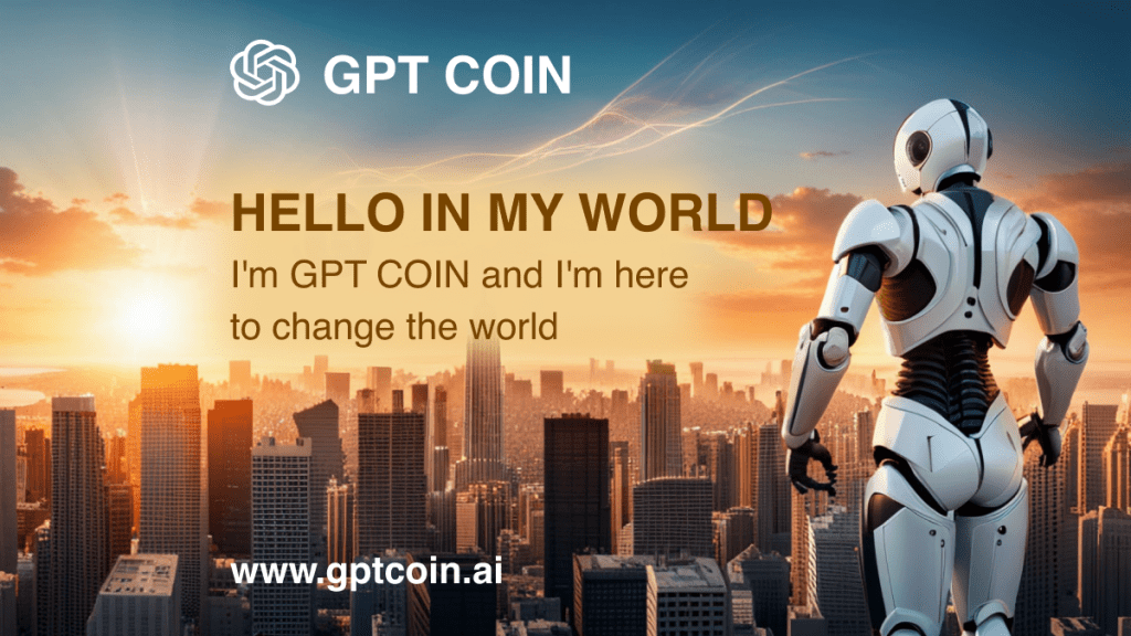 Chat GPT Price - GPT Live Chart & Trading Tools