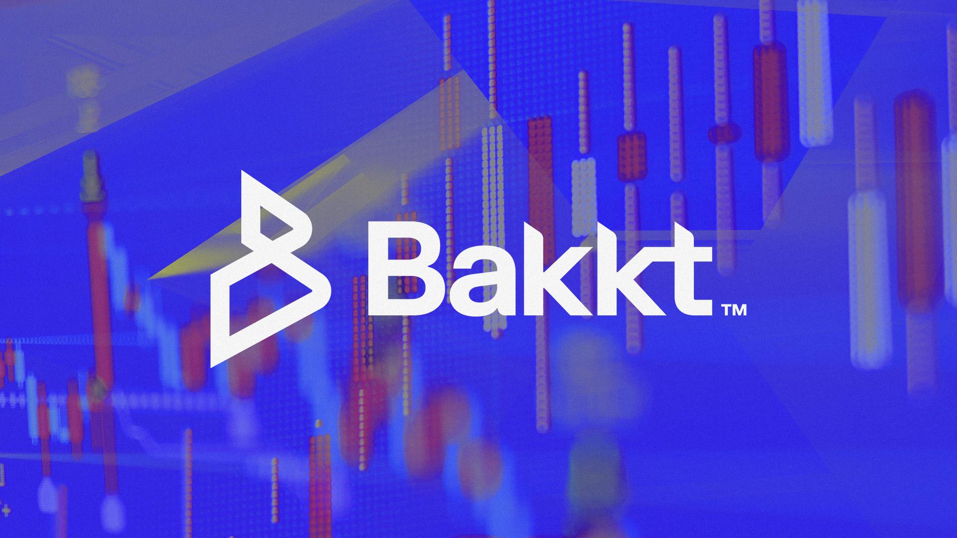 Crypto Custody, Trading, and Onramp Solutions | Bakkt