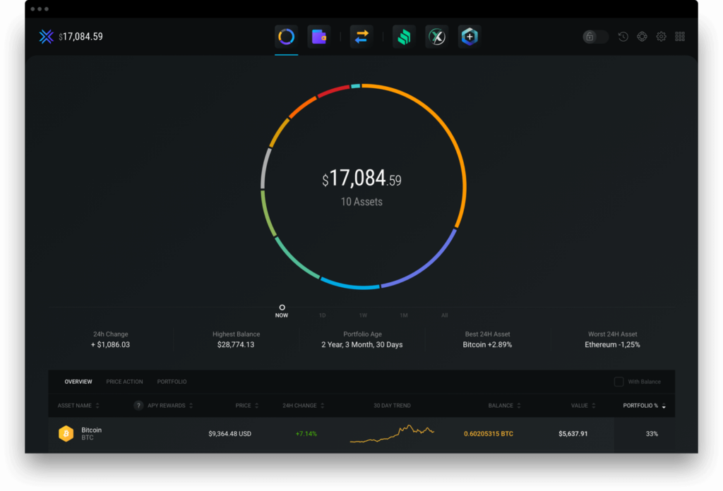 Ramp | Web3 financial infrastructure | Buy & sell crypto