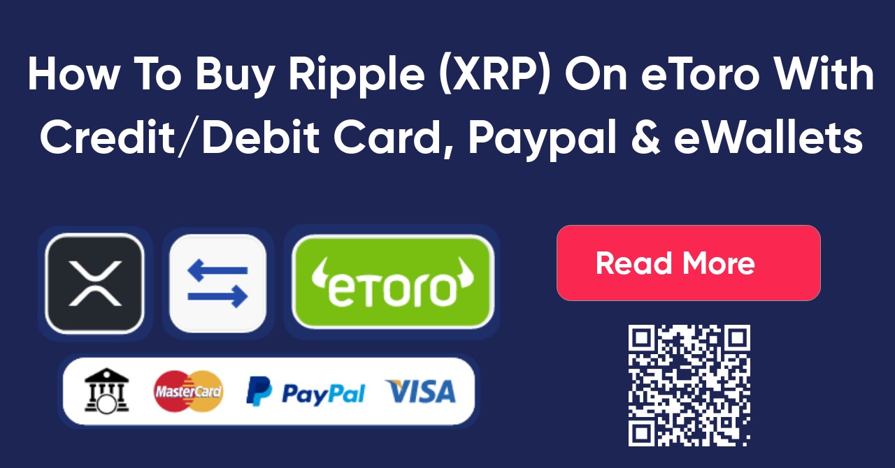 How to Buy Ripple (XRP)