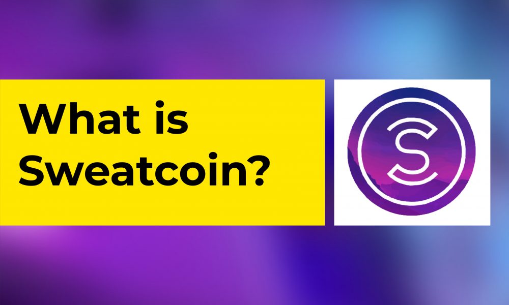 SweatCoin (SWEAT) Feed: Events, News & Roadmap — Coindar