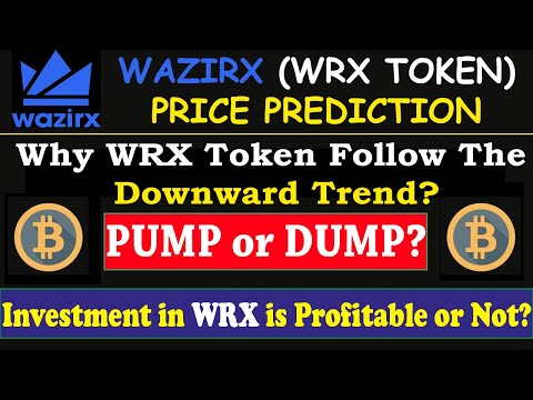 WazirX (WRX) Price Prediction Will WRX Price Hit $1 Soon?