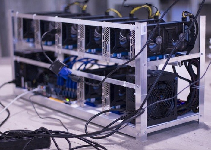 Top CPUs for Mining Cryptocurrency in - Coindoo