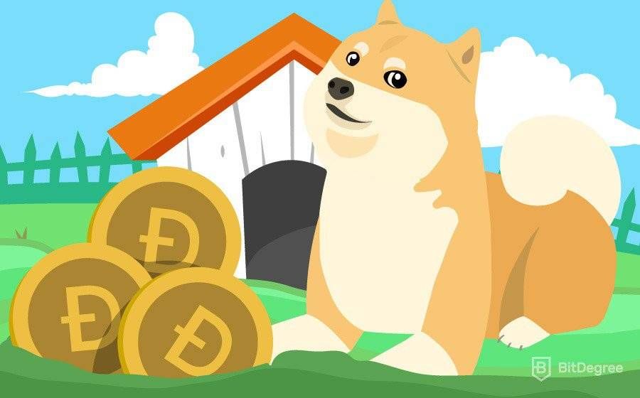 Free Dogecoin Auto Mining: Official Cloud Mining website