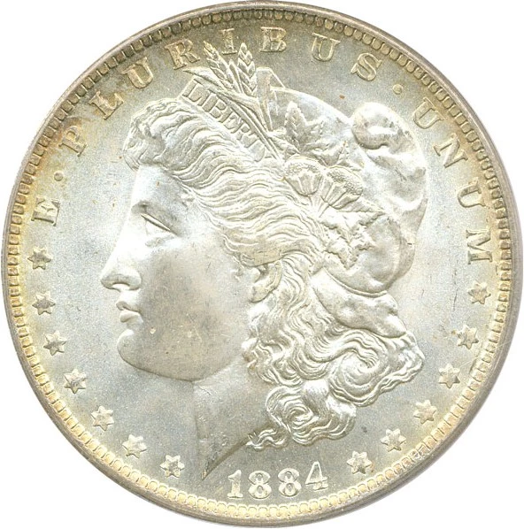 CC Morgan Dollar Coin Pricing Guide | The Greysheet