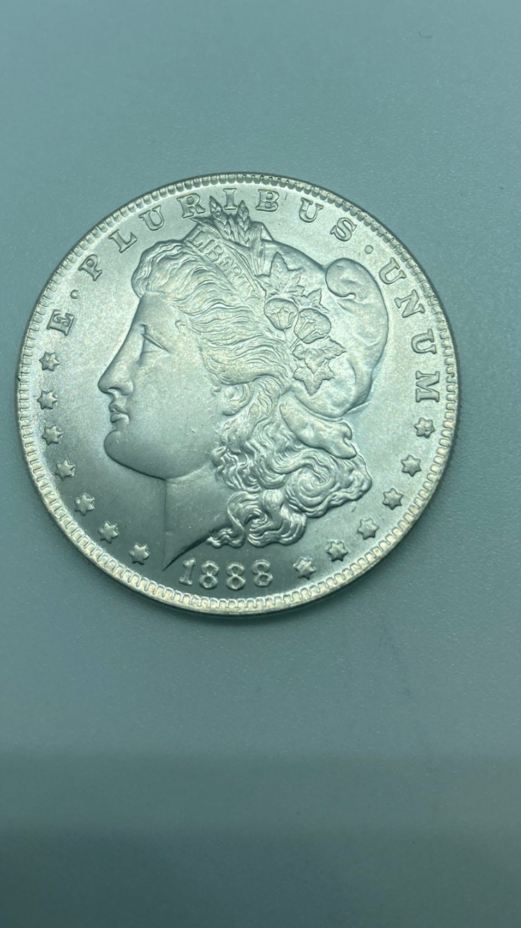 Value of Morgan Dollar | Rare Silver Dollar Buyers