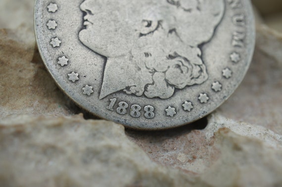 Morgan Silver Dollar Value and Price Chart