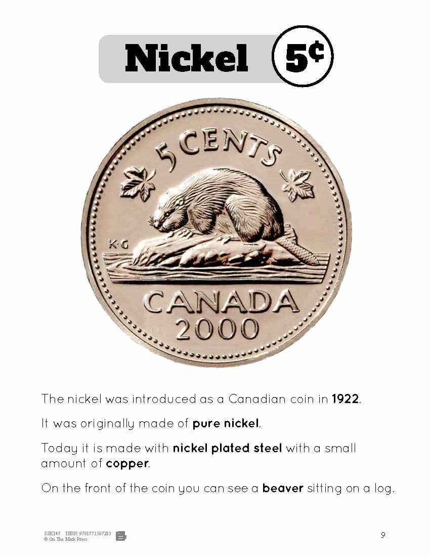 A Guide to Selling Canadian Coins & Paper Money