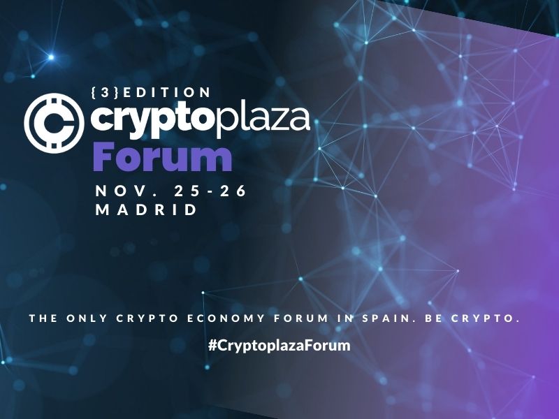 Crypto Plaza Forum |