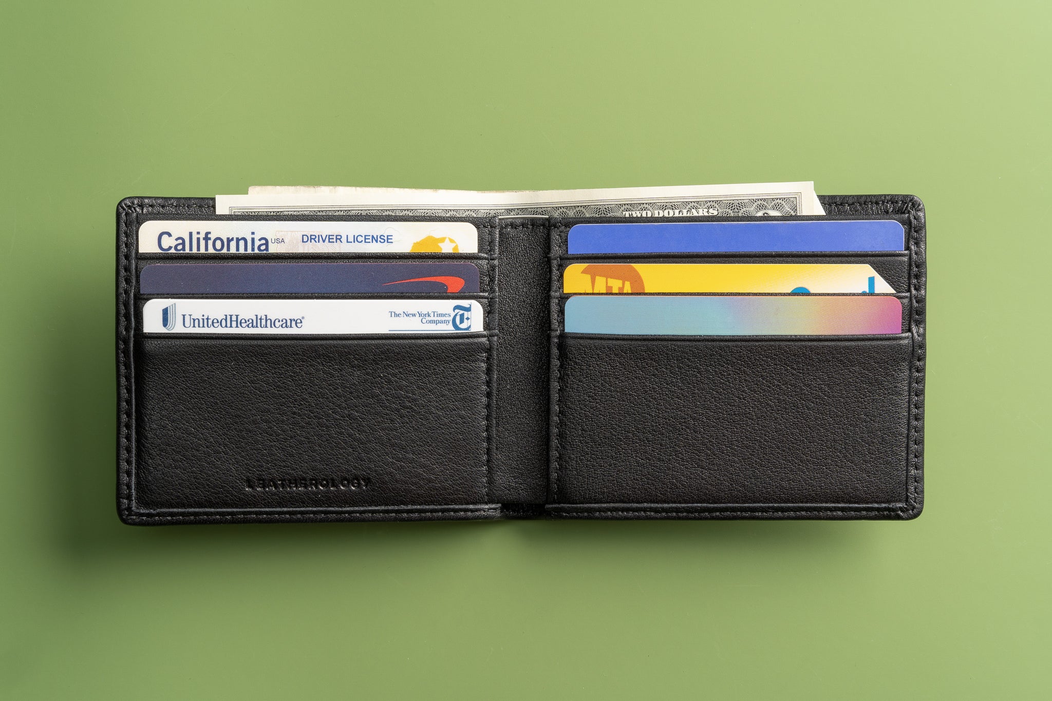 23 Best Minimalist Wallets – Keep Your Pockets Slim in | FashionBeans