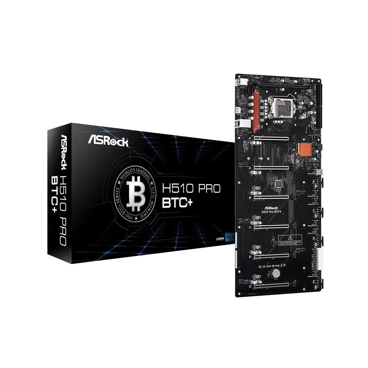 8 Best Mining Motherboards For Crypto Mining ()