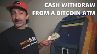 Bitcoin ATM: What it is, Types of it & How to Use Bitcoin ATM - Breet Blog