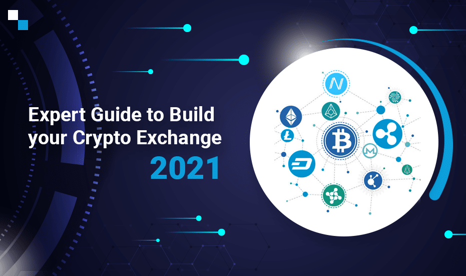 How To Start Crypto Exchange Business In ? 8 Steps