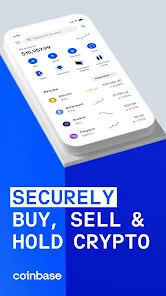 Coinbase App Download For Free - Latest Version