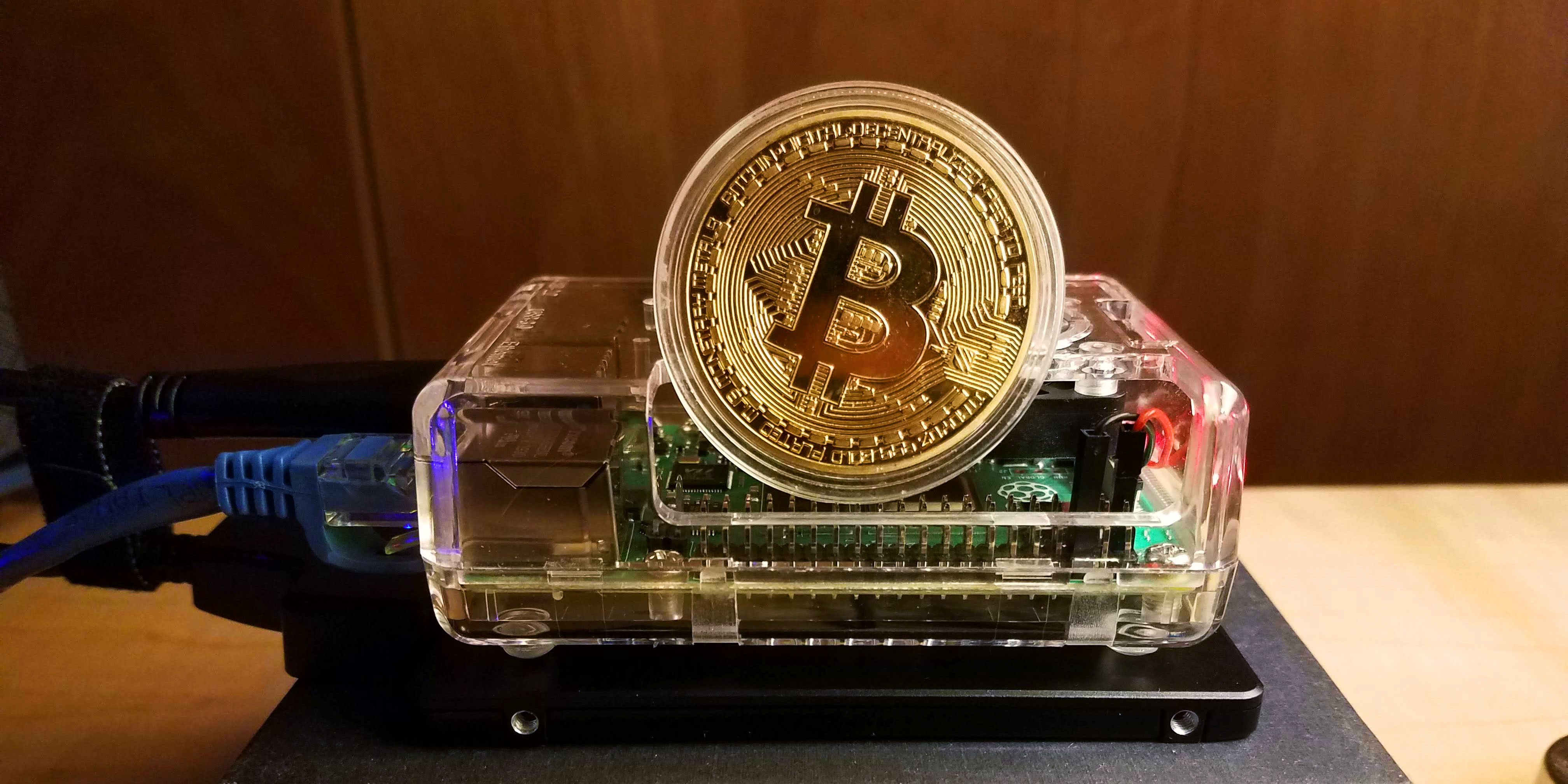 Buy ‘raspberry pi’ with Bitcoin Crypto-Currency – Spendabit