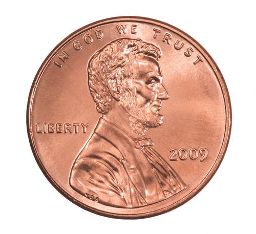 Turning Copper Coins into Silver and Gold - SSERC