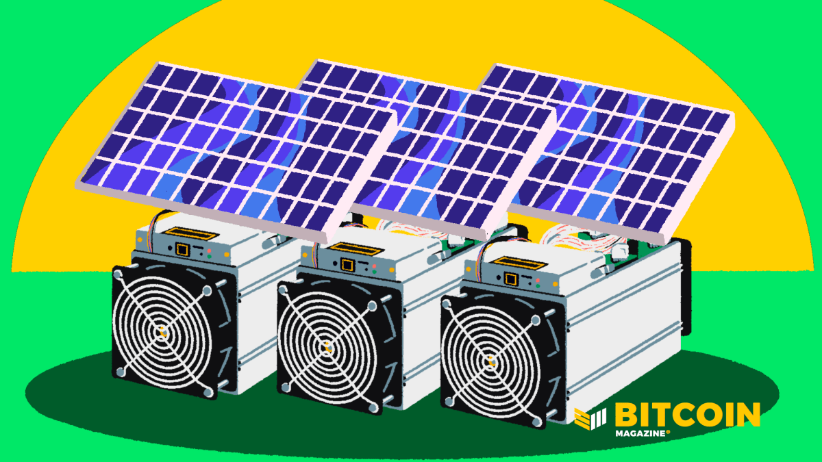 Cryptocurrency Mining With Solar Panels - Freedom Solar