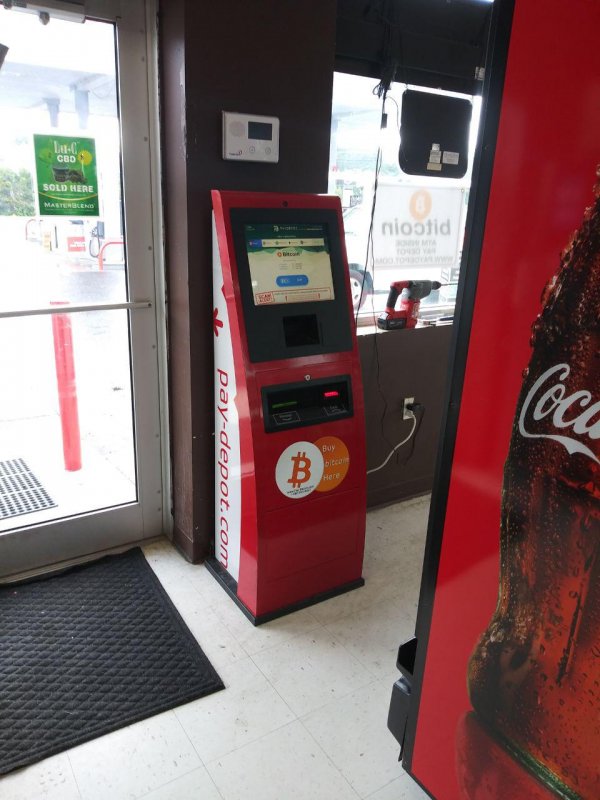 Bitcoin ATM near Berlin ~ Bitcoin Accepted Here Berlin | bitcoinlove.fun