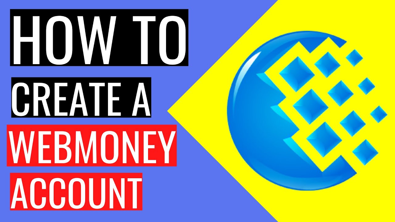 How to use WebMoney for sending and receiving money? - IQ Study