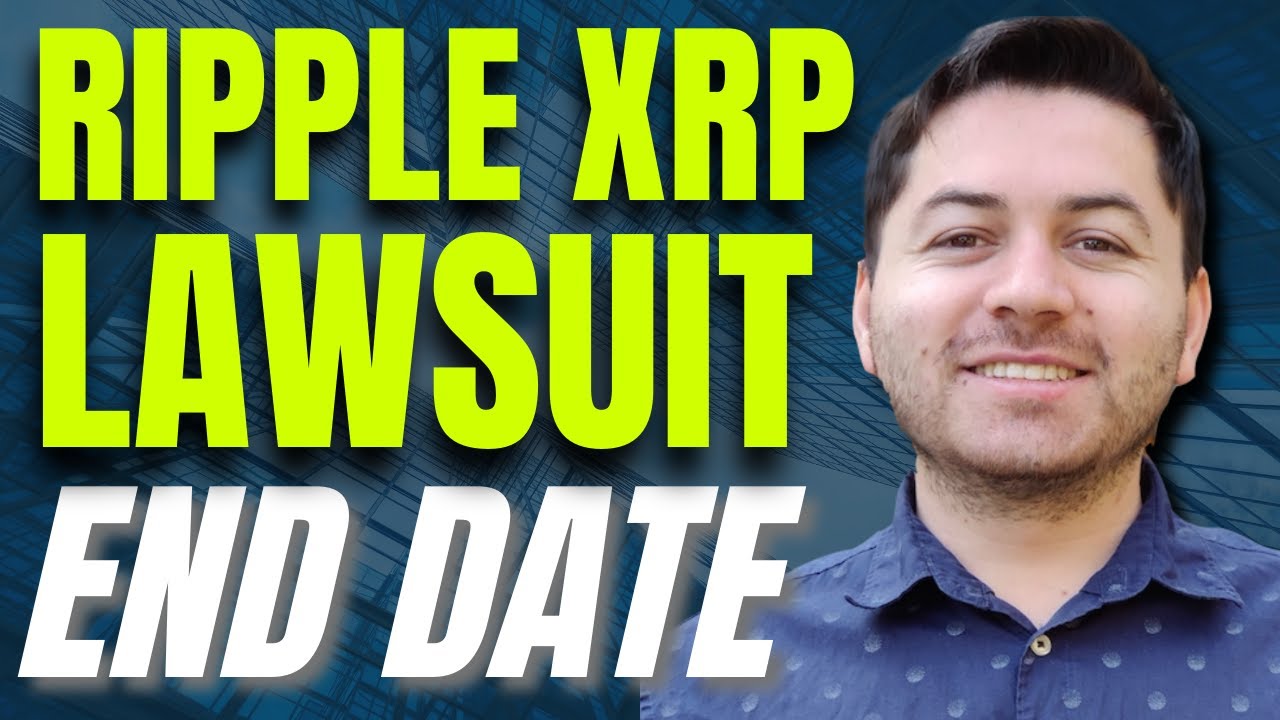 XRP Could Reach $1, Depending On Lawsuit’s Outcome in April — TradingView News