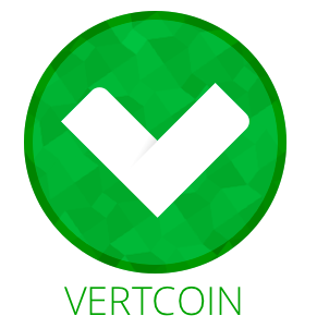 Vertcoin | Cryptocurrency Wiki | Fandom