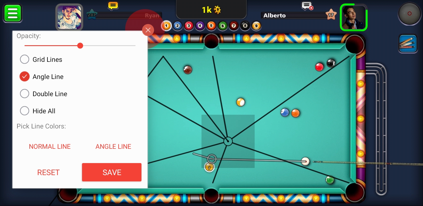 Download 8 Ball Pool MOD APK Extended Guideline 