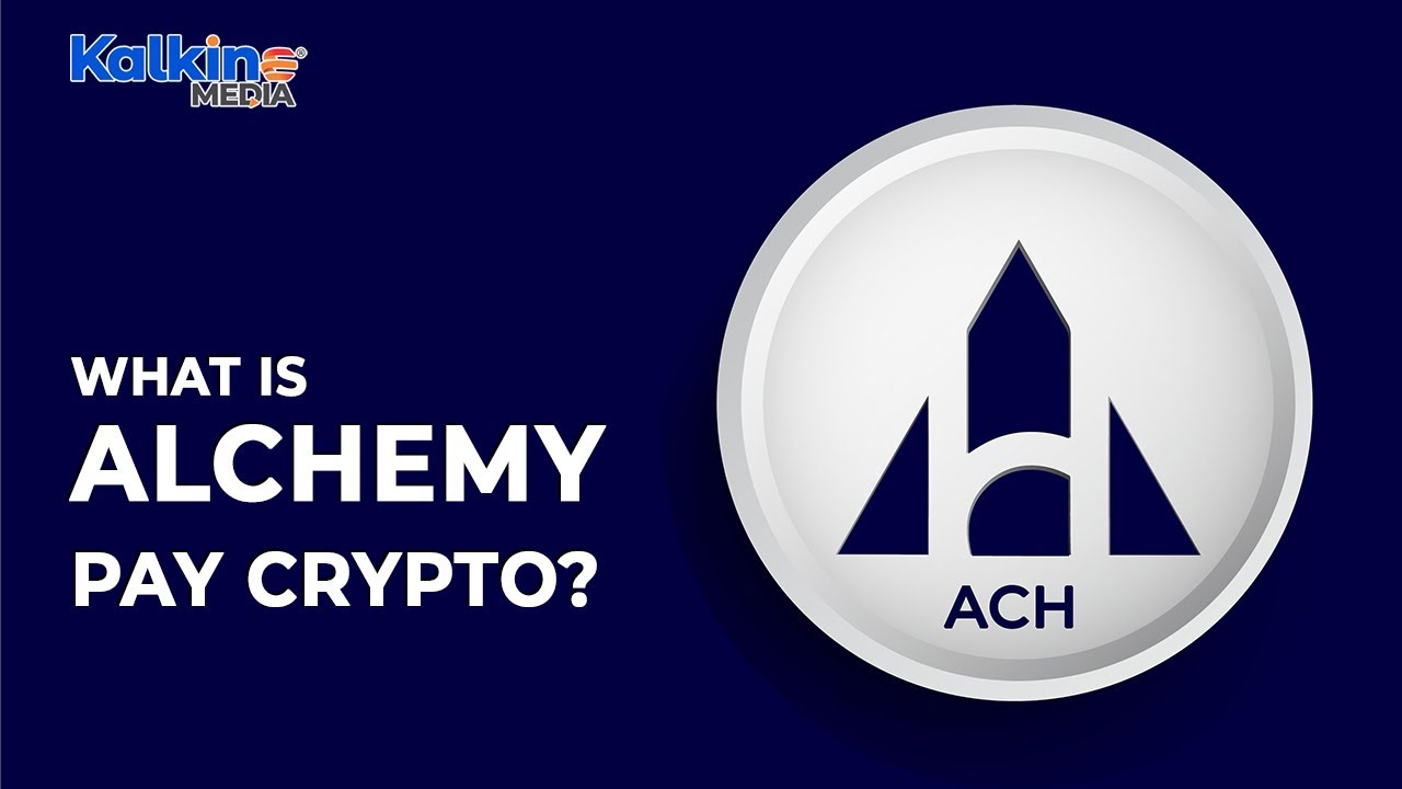 What is Automated Clearing House (ACH)? Definition & Meaning | Crypto Wiki