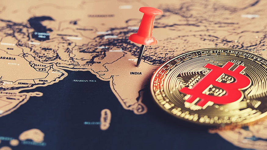 The Legal Status of Bitcoin In India