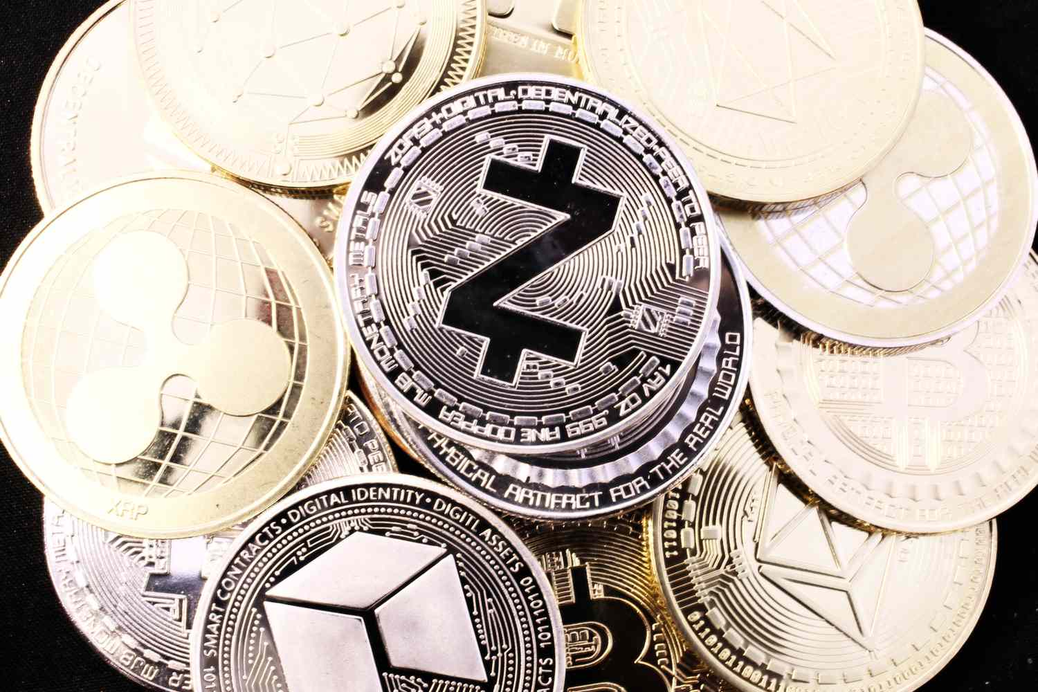 Is Zcash Still In Competition As A Privacy Coin In ? - bitcoinlove.fun