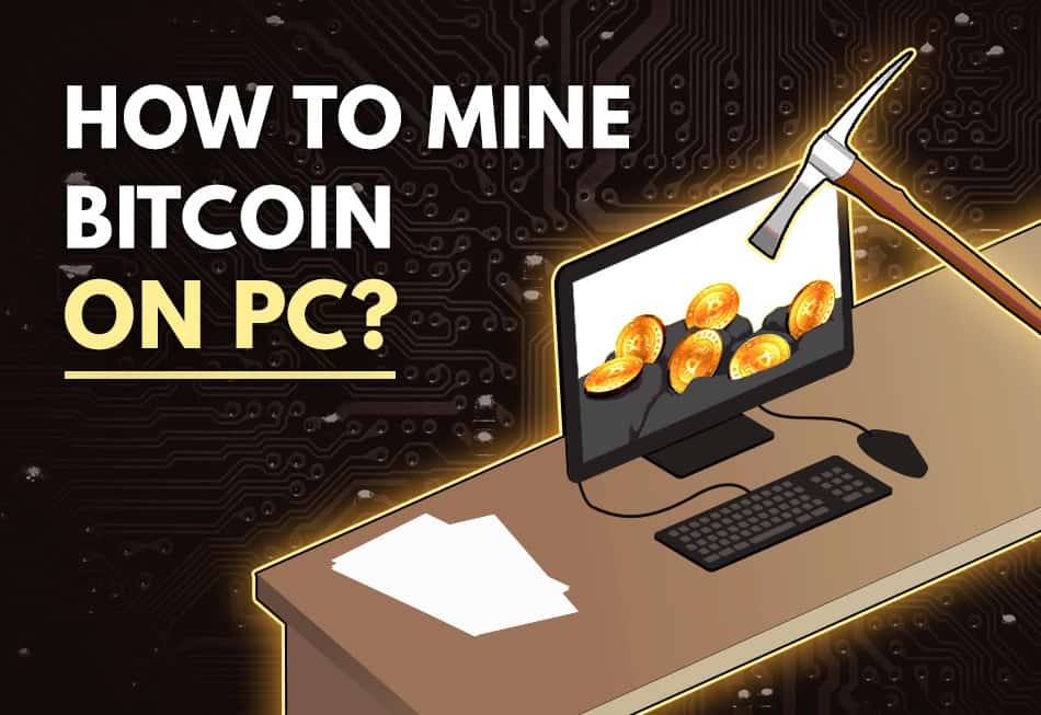 How to Mine Bitcoin in - Complete Guide to BTC Mining