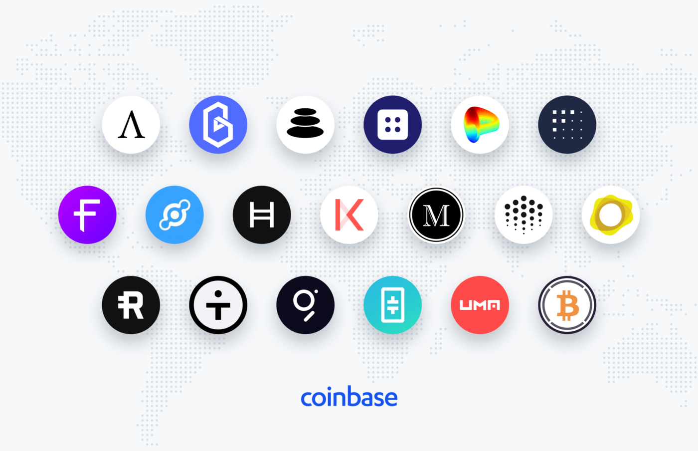 Coinbase Listing - CoinDesk