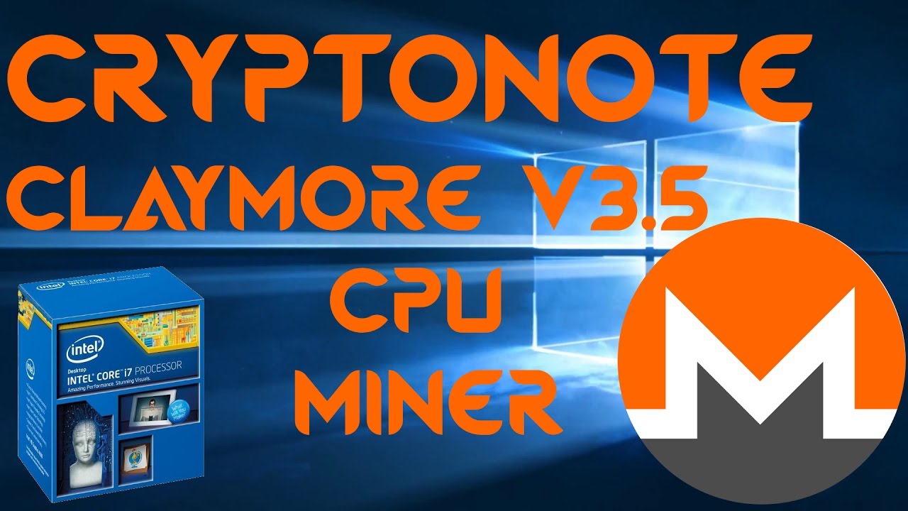 Everything You Need to Know to Start Mining Monero