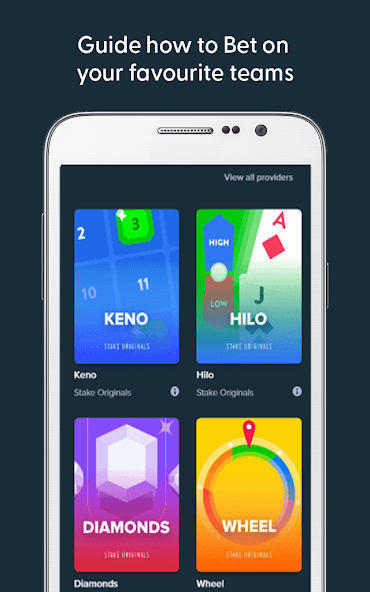 Betting Tips and Crypto MOD APK v (Unlocked) - Jojoy