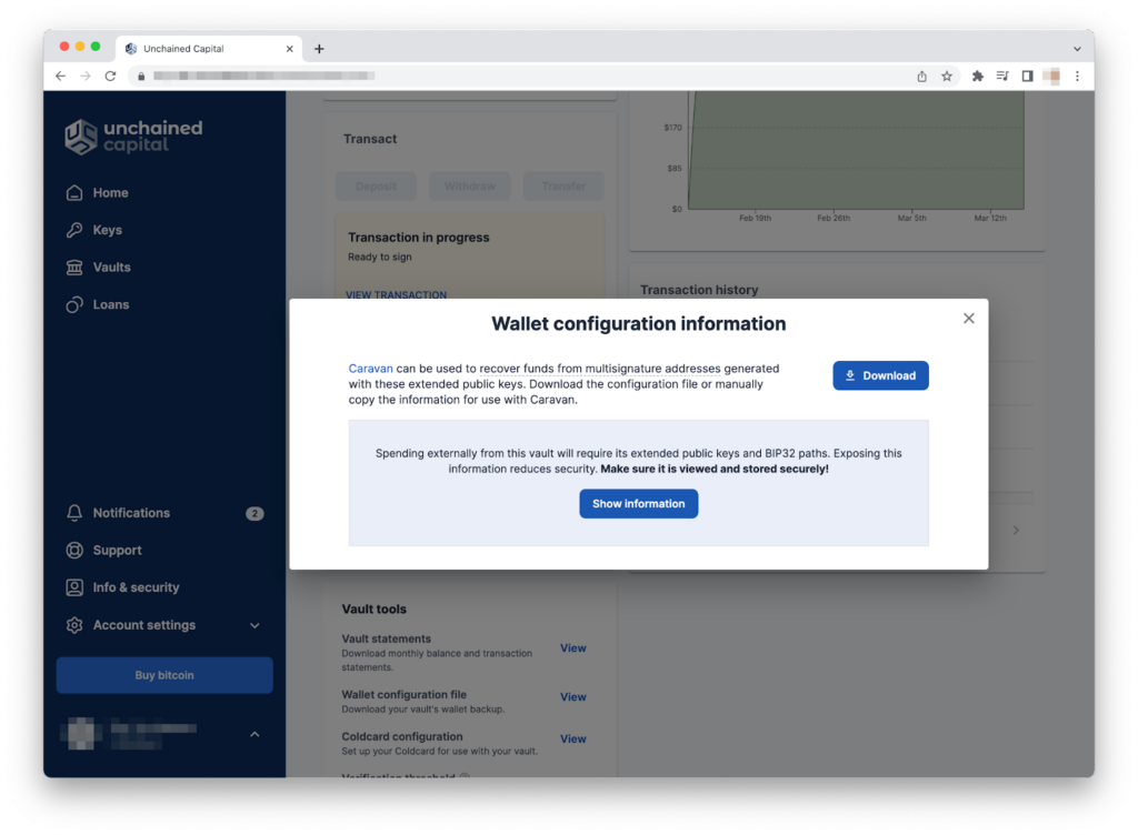 Towards a trustless Bitcoin wallet with miniscript | Ledger