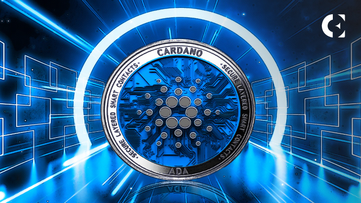 Cardano (ADA) Price Prediction - 