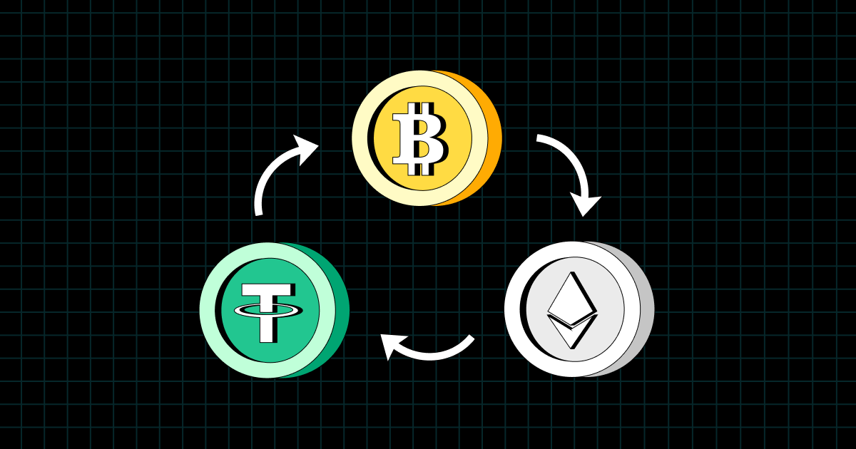 What is Arbitrage in Crypto Trading?