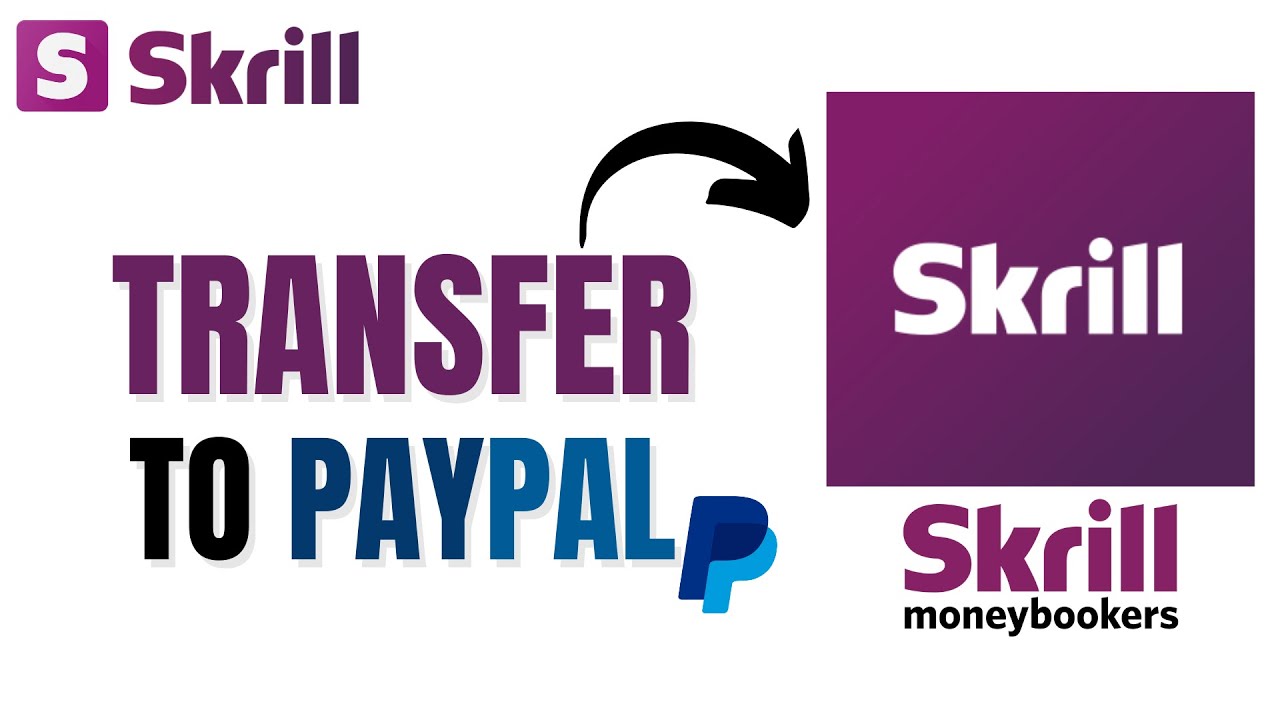 Sending Money from Skrill account(bitcoinlove.fun) to P - PayPal Community