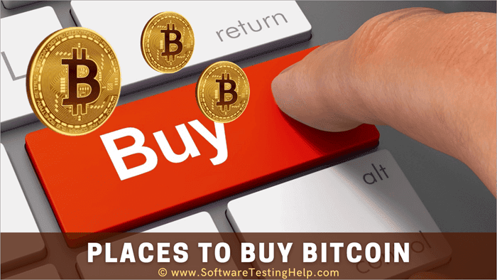 Buy Bitcoin | How to buy Bitcoin | Ramp