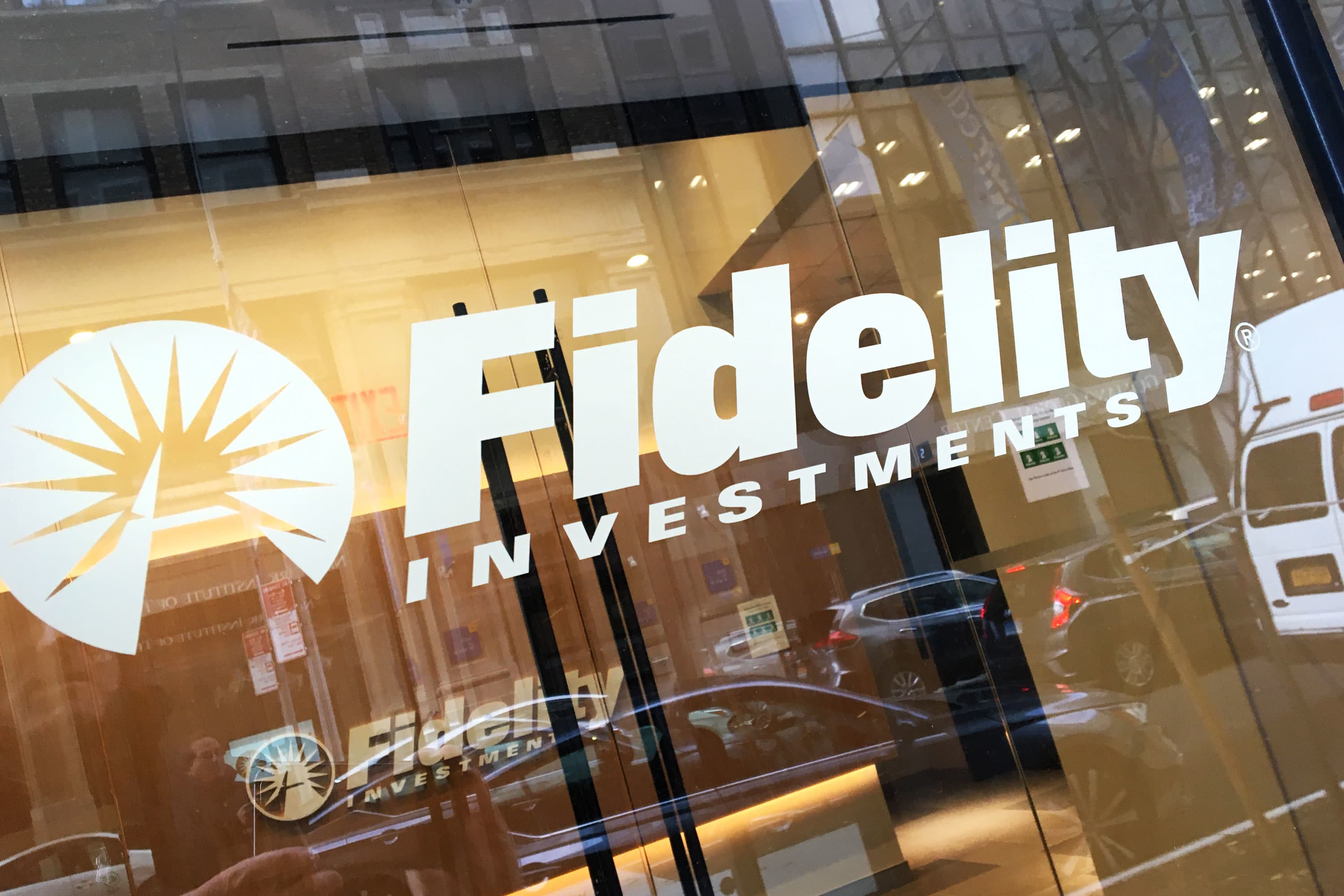 How To Buy Bitcoin On Fidelity