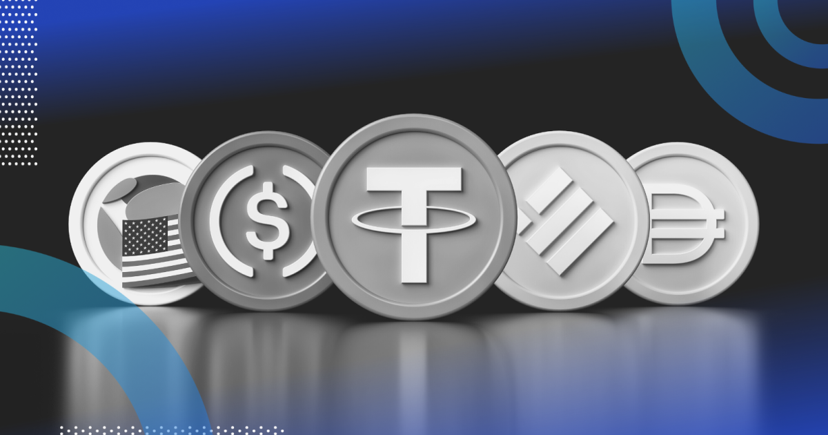 Stablecoins: Definition, How They Work, and Types