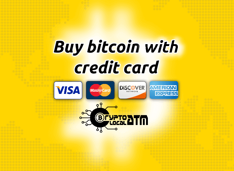 Where Credit Cards Meet Cryptocurrency